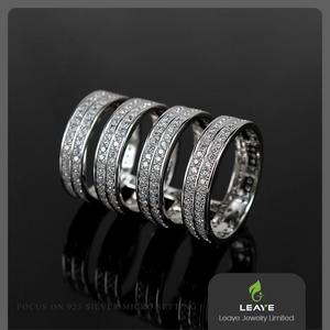 Damas personalizados anillos del motorista joyería viking joyería de piedras semi preciosas - Product Image 6