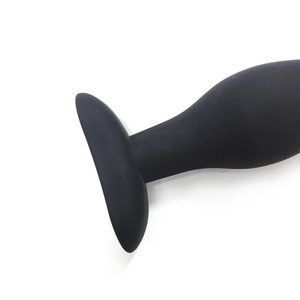Vendedor loco Butt Plug sexo juguetes <span class=keywords><strong>para</strong></span> hombres <span class=keywords><strong>mujeres</strong></span> Gay Anal Trainer masaje Anal sexo juguete adulto - Product Image 6