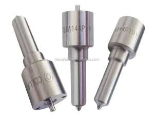 BJAP Original BYC Injector Nozzle CDLLA144P191 DLLA144P191 for L375 Engine