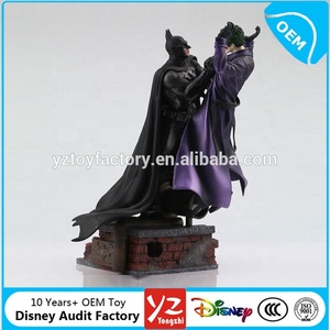 Factory Custom make popolare e famoso personaggio degli eroi del film americano action figure - Product Image 3