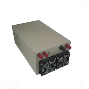 SV-3000 High Power Switch Power Supply 3000w dc adjustable 48V 110V Single Output