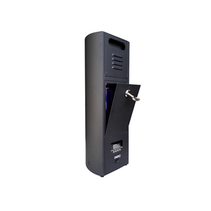 Technologie d'atomisation <span class=keywords><strong>Machine</strong></span> de rafraîchissement de parfum pour hall d'hôtel Diffuseur de parfum d'<span class=keywords><strong>air</strong></span> de centre commercial personnalisé OEM - Product Image 5