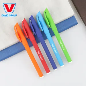 Promotional Pen Promotional Cheap Wholesale Custom Logo Plastic Ball Point Pen