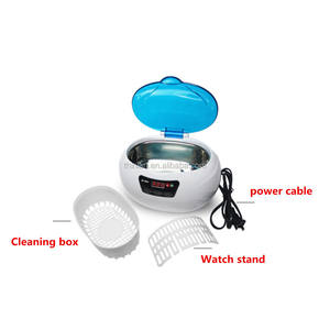 Appareil de nettoyage à domicile numérique <span class=keywords><strong>nettoyeur</strong></span> à ultrasons prothèse numérique <span class=keywords><strong>pro</strong></span> <span class=keywords><strong>nettoyeur</strong></span> à ultrasons à ultrasons <span class=keywords><strong>nettoyeur</strong></span> JP-890 - Product Image 2