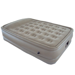 C02 6P Inflatable Flocked <strong>air</strong> <strong>Bed</strong> With Electric Pump Inflatable <strong>Sofa</strong> Chair Eco-friendly Pvc Made of - Product Image 2