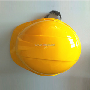 Ce Standaard Industriële Veiligheidshelm Bouw Helm - Product Image 3