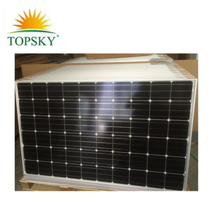 JA/aumentado de 1 marca tensión de sistema de 1000 v panel solar mono <span class=keywords><strong>360wp</strong></span>/365 w/370 w /375 w para el sistema de energía solar - Product Image 4