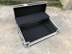 KKmark DJ-estuche de vuelo de aluminio para <span class=keywords><strong>Pioneer</strong></span> <span class=keywords><strong>ddj</strong></span> <span class=keywords><strong>1000</strong></span> - Product Image 3