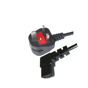 Low price Pvc Jacket Pure Copper power cord 250v