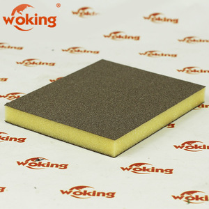 Miếng Bọt Biển Chà Nhám Mềm Dẻo - Product Image 5