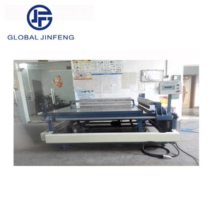 Halbautomati scher <span class=keywords><strong>Glass</strong></span> chneide maschinen tisch zum Verbundglas schneiden - Product Image 1