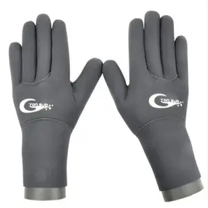 Găng Tay Lặn Tùy Chỉnh Siêu Đàn Hồi Neoprene 3Mm