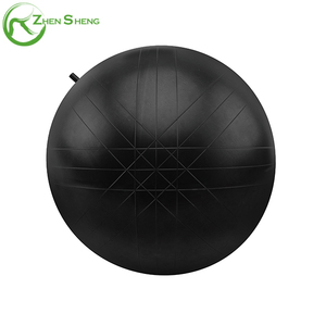 Pallone da Calcio Personalizzato ZHENSHENG con Cucitura a Mano e Camera d'Aria in Butile - Product Image 4