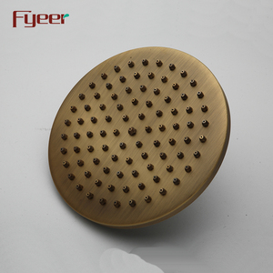 Fyeer Exposed <strong>Shower</strong> Bathroom Antique <strong>Bath</strong> <strong>Shower</strong> <strong>Set</strong> - Product Image 4