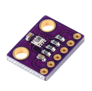 BMP280 Remplacer <span class=keywords><strong>BMP180</strong></span> 3.3V Module de capteur de pression barométrique numérique Accessoires de circuit En stock - Product Image 4
