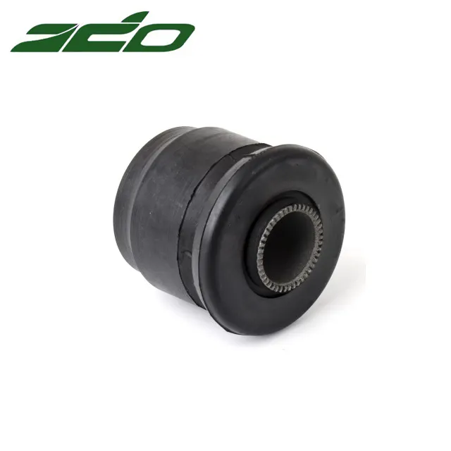 Front Upper Suspension Bushing part spare for NISSAN PICK UP (D21)/PICK UP (D22) 54506-B9500