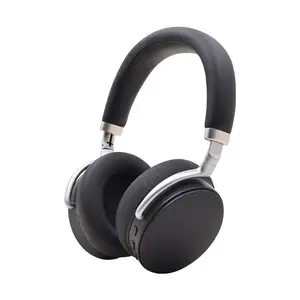 Dongguan skywing manufacturer aptX Low Latency headphones wireless bluetooth ANC headsets Active Noise Canceling Earphones