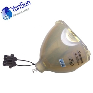 ขายส่งหลอด<span class=keywords><strong>ไฟ</strong></span>โปรเจคเตอร์ HS300AR12-4 หลอดเปล่าแท้ (OB) สำหรับ ET-LAD60, ET-LAD70 - Product Image 4