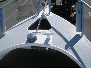 Evangelio 2017 nuevo 7m de aluminio barcos - Product Image 4