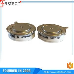 <span class=keywords><strong>410403</strong></span>-78AW <span class=keywords><strong>SCR</strong></span> <span class=keywords><strong>Thyristor</strong></span> IGBT Module Chỉnh Lưu Diode - Product Image 1