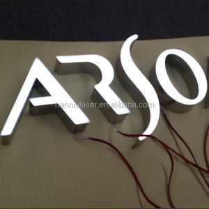 เครื่องตัดเลเซอร์ลายฉลุพลังสูงความเร็วสูง - Product Image 5