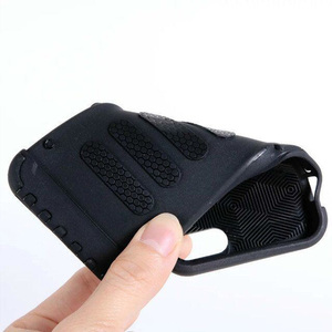 Unique Piano Touches 2-en-1 De <span class=keywords><strong>Protection</strong></span> Cas de Téléphone <span class=keywords><strong>pour</strong></span> <span class=keywords><strong>Samsung</strong></span> <span class=keywords><strong>s9</strong></span> - Product Image 2