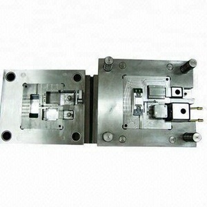 Moule d'injection en plastique de haute qualité, produit de fabrication - Product Image 5
