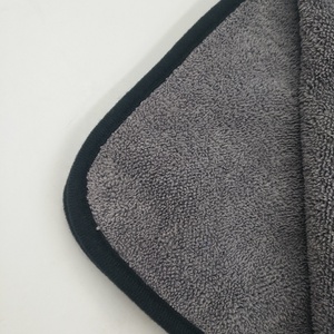 थोक microfibre तौलिया spontex कपड़ा - Product Image 1