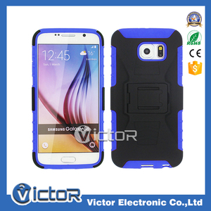Vender Caliente Mexico 3 en 1 Robot Case Portector Para Lanix X510 - Product Image 6