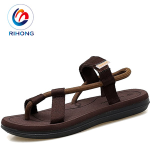 Tùy Chỉnh Thương Hiệu Logo EVA Tên Duy Nhất Của Trong Nhà Sandal Người Đàn Ông Của Bộ Nhớ Bọt Dép - Product Image 6