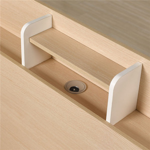 Dernière Conception Superposés Lit Ensemble A Été Faite Par Le Conseil En Bois Pour Enfants Meubles Pour Enfants - Product Image 2