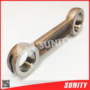 TAIWAN SUNITY prix moins cher débroussailleuses pièces marché de réparation aluminium Con Rod - Product Image 4