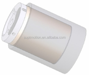 Chất bán dẫn, tự động hóa giá tốt đẹp Nhỏ điện DC Motor để bán - Product Image 6