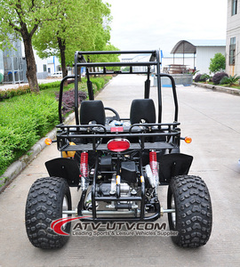 Precio de Fábrica, Go Kart Barato, Go Kart de <span class=keywords><strong>Pedales</strong></span> de 150cc para Adultos - Product Image 1