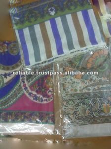 Custom Size 100% <b>Silk</b> Shawl Luxury Multi-Color Printed Long <b>Silk</b> <b>Scarf</b> for Spring - Product Image 2