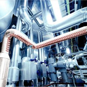 आत्म हीटिंग केबल उच्च तापमान आत्म विनियमन हीटिंग केबल - Product Image 6