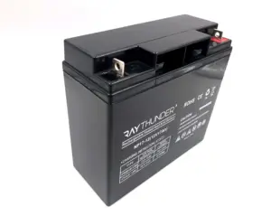 6 dzm 20バッテリー鉛蓄電池12v 20ah 6-dzm-20スクーターやups