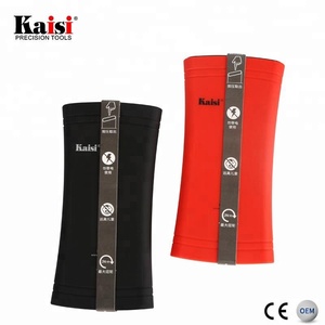 Kit de réparation d'outils pour téléphone portable Kaisi, matériau en acier S2, jeu de tournevis de précision 22 en 1 - Product Image 2