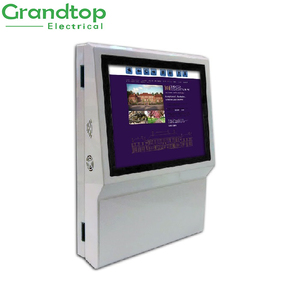 <span class=keywords><strong>Prix</strong></span> raisonnables, petit kiosque libre-service à écran tactile mural, <span class=keywords><strong>terminal</strong></span> <span class=keywords><strong>de</strong></span> <span class=keywords><strong>paiement</strong></span> sans argent liquide - Product Image 3