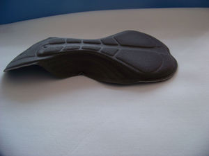 Cojín de ciclo/lana <span class=keywords><strong>merino</strong></span> <span class=keywords><strong>ciclismo</strong></span> Jersey/guantes de ciclo de encargo - Product Image 4
