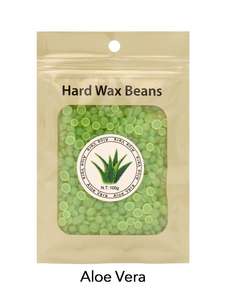 Épilateur perles dures <span class=keywords><strong>cire</strong></span>/granulés film chaud haricots de <span class=keywords><strong>cire</strong></span> pour l'épilation - Product Image 4