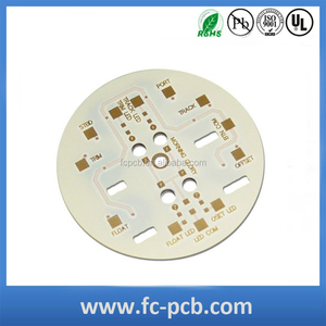Electrónica LED buld PCB, bulds LED 94v0 PCB diseño - Product Image 3