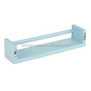 <span class=keywords><strong>Étagère</strong></span> murale flottante en bois sur mesure pour pépinière <span class=keywords><strong>Étagère</strong></span> <span class=keywords><strong>de</strong></span> <span class=keywords><strong>rangement</strong></span> suspendue flottante pliante pour enfants <span class=keywords><strong>mini</strong></span> <span class=keywords><strong>étagère</strong></span> à livres - Product Image 3