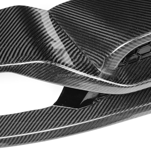 A-Style Carbon Heckdiffusor für Audi <span class=keywords><strong>A4</strong></span> <span class=keywords><strong>B8</strong></span> 2009-2012 - Product Image 4