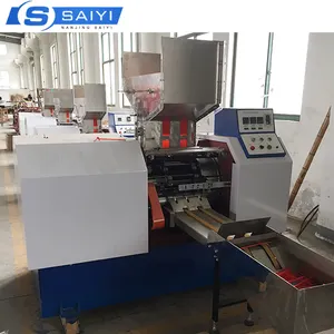 NANJING SAIYI SC97 automatische Bar-Trinkhalm maschine