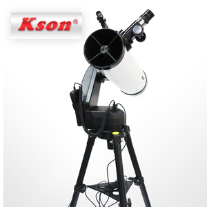 CE102 102mm 3x barlow suivi automatique télescope goto 102mm astronomique télescope - Product Image 2