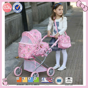 Cómodo juguete encantador <span class=keywords><strong>de</strong></span> <span class=keywords><strong>la</strong></span> muñeca <span class=keywords><strong>de</strong></span> paseo - Product Image 1