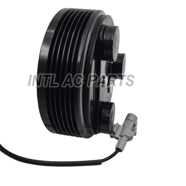 CSV614カーACコンプレッサークラッチアセンブリスズキグランド