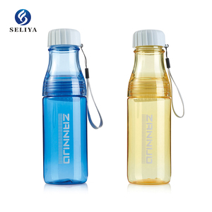 塑料pp pc ps空白空500毫升苏打水瓶出售 - Product Image 2