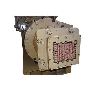 الطين قذف يموت بلاط الطارد يموت صنع آلة بلاط طوبي مصنع في فيتنام - Product Image 4